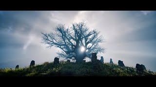 Hrafnsmál - The Words of the Raven, Lyric Video - Assassin&#39;s Creed Valhalla (Official Video)