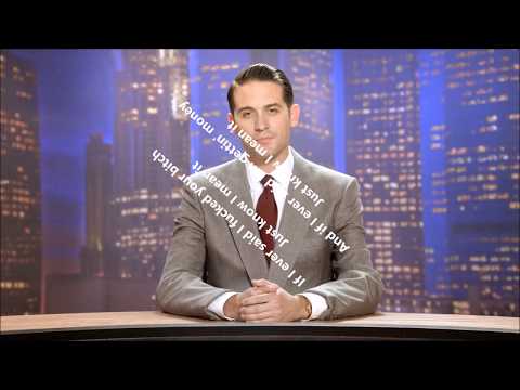 G-Eazy - I Mean It ft. Remo(Lyrics)