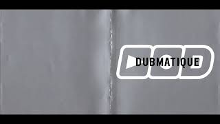 Dubmatique - Dubmatique (Full Album) (1998)