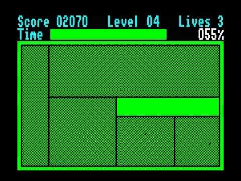 Zolyx (ZX Spectrum)