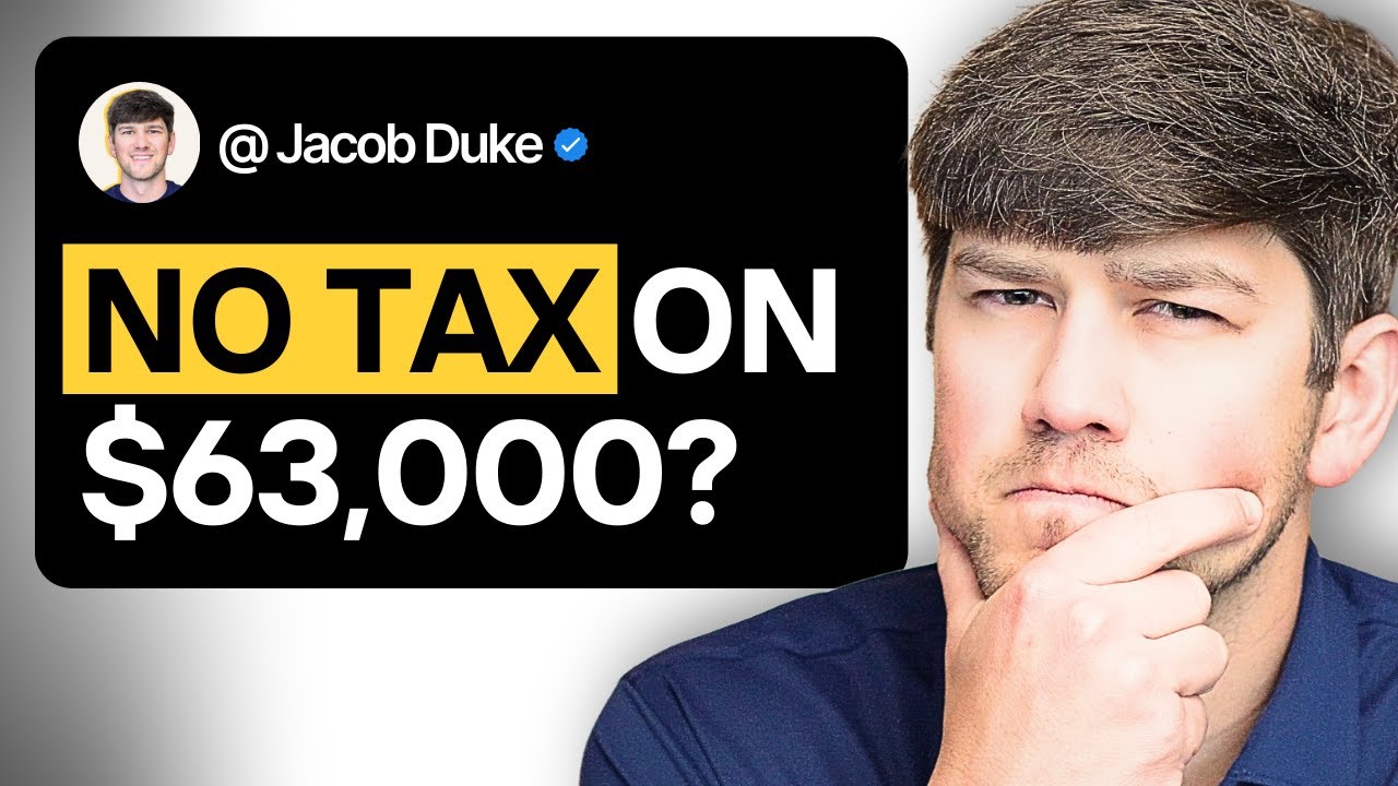 How Tax-Gain Harvesting Can Save You THOUSANDS