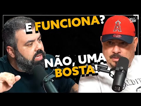 Bola tried to lose weight, but...