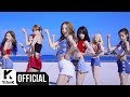 Cosmic Girls - Boogie Up