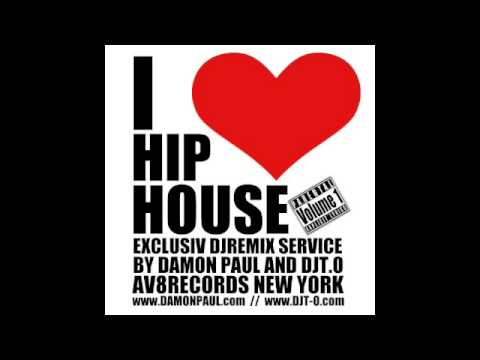 DAMON PAUL & DJT.O - Rythm is a Columbian Carnival