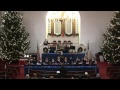Gift Of The Magi Three Rivers Ringers