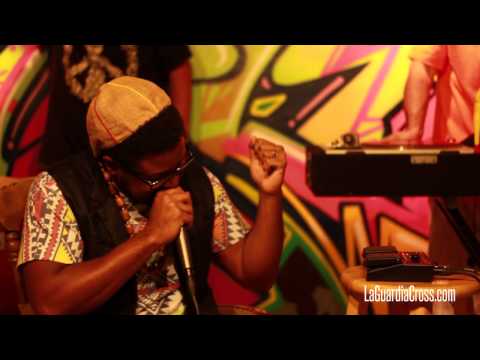 52 Weeks To Fly - Episode 19 - NKWIA Open Mic Tour