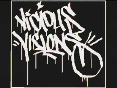 Vicious Visions-Murder is fun