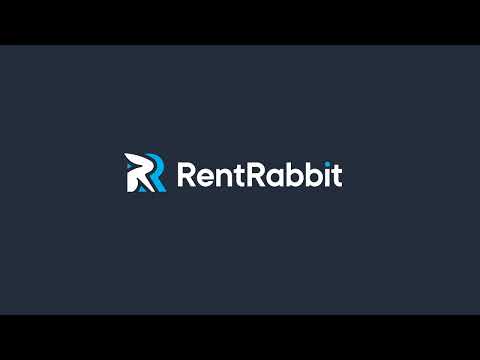 Видеообзор Rentrabbit
