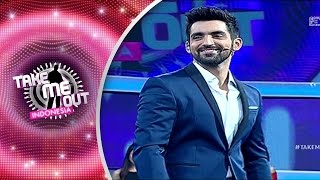 Selain menjaga jenggot, Arjit juga akan menjagamu ladies! - Take Me Out Indonesia
