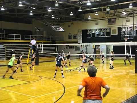 High School Highlights #1