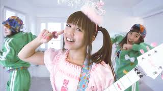Music video thumbnail preview for Gacharic Spin - Meromero Fantasy「メロメロファンタジー」[MV] by Gacharic Spin