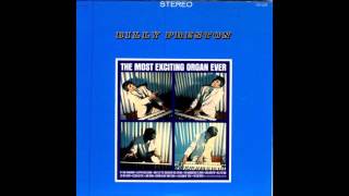 Let Me Know - Billy Preston (1964)  (HD Quality)