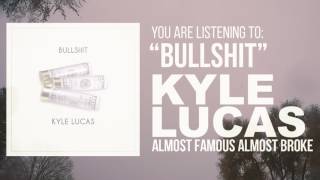 Kyle Lucas - 