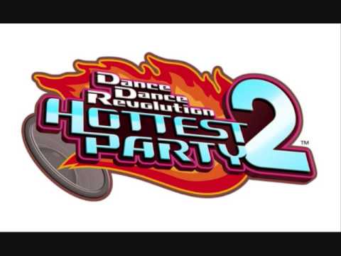 Best VGM 7 - DDR Hottest Party 2 - Settin' the Scene