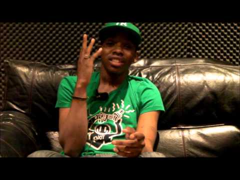 REBELNATURETV - INTERVIEW JP