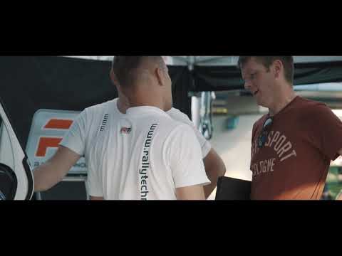 29 Rajd Rzeszowski 2020 - Max Attack 4k