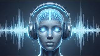 SUPER INTELIGENCIA 🧠 Música para aumentar la memoria y concentración