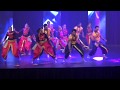 Folk Dance Parashiva Dance By WAKS