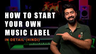 Download lagu How to Start Your Own Music Label | DIY Record Label mp3 Download lagu How to Start Your Own Music Label | DIY Record Label mp3