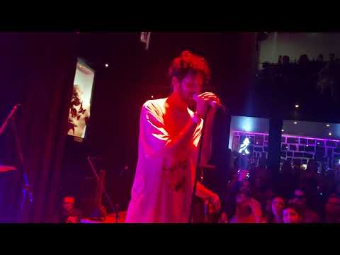 Cocofunka - Asturión @ Jazz Café, Escazú, Costa Rica 15/may/2022