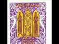 Suns Of Arqa - Sisters of Wyrd