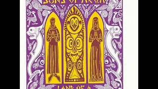 Suns Of Arqa - Sisters of Wyrd