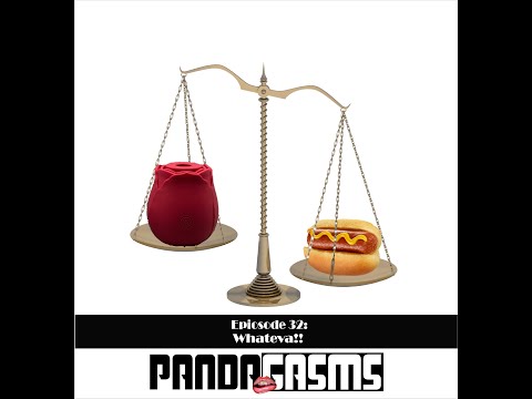 Episode 32: Whateva!!!