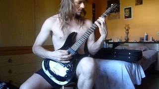 Cryptopsy - And Then It Passes