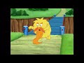 Dora The Explorer I M The Grumpy Old Troll From Isa S Unicorn Flowers Change Speed 1 40