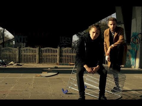 USNK - Posztolj - Official Music Video