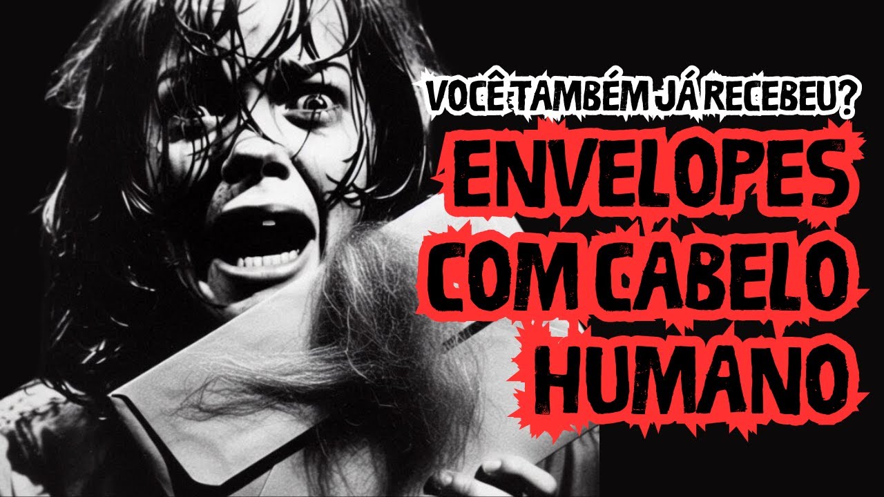 O QUE HÁ POR TRÁS DOS ENVELOPES E DESAPARECIMENTOS?