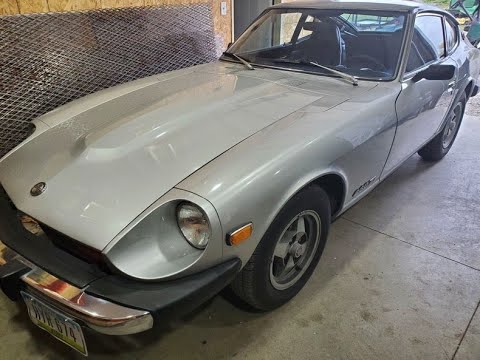 1976 Datsun 280Z (CC-1433945) for sale in Glendale, California