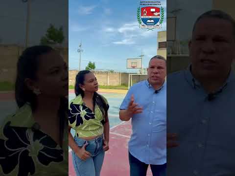 Seguimos creciendo juntos en el Aníbal Noguera Mendoza