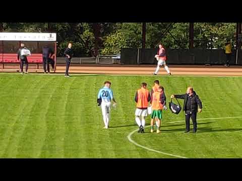 Juniores Nazionali U19 Girone C - Giornata 2 - Breno vs Tritium Calcio 1908