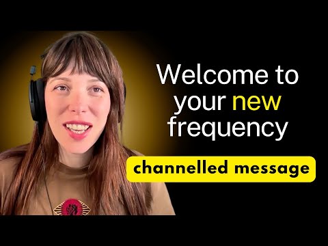If you’re seeing this, you’ve completed the cycle- Welcome to your new frequency | Energy Activation