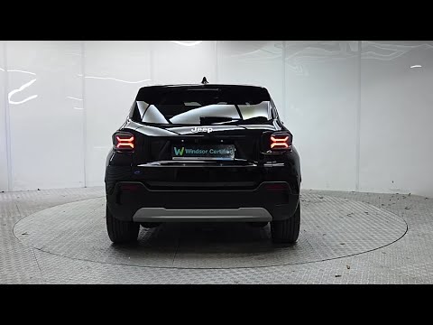 Jeep Avenger Summit 54kWh EV - Image 2