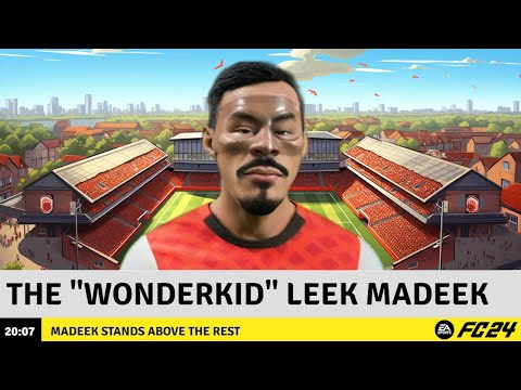 Just Another Super Serious Player Career...