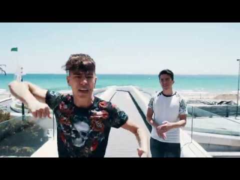 HEXORS FT. SHYFLEX- AGUJAS(VIDEOCLIP OFICIAL)