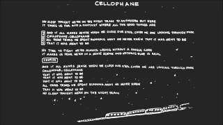 Ladyhawke - Cellophane