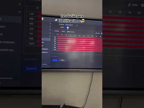 Carátula del video del producto