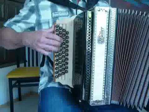 Franz Parth - Eine Herde weißer Schafe - Lernversion