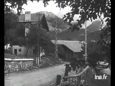 Le village de la guérison