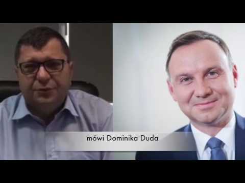 Zbigniew Stonoga   Dominika Duda