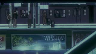 bastille - comfort of strangers (slowed + reverb)