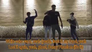 White Sands (Lyric Video) - Migos