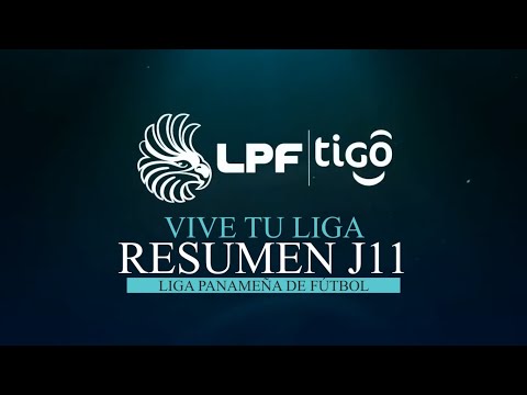 RESUMEN J11 LPF
