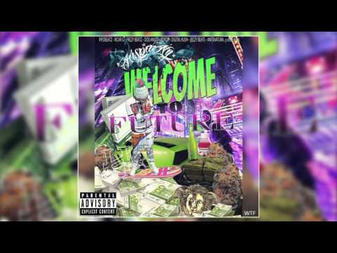 WELCOME TO FUTURE - HISPANY (PROD IVAN SANTANA)