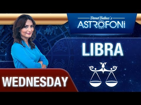 Today’s forecast for Libra 11 March 2015