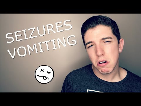 DEATHLY SICK IN A FOREIGN COUNTRY! | Storytime & GRWM