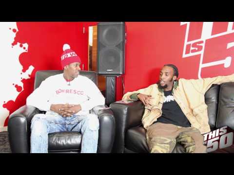 CJ Fly on Starting Pro-Era With Joey Badass; Capital Steez Passing; New Album; Spits Freestyle